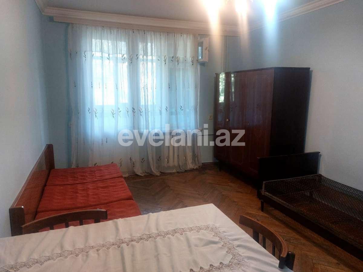 Kirayə verilir, köhnə tikili, 1 otaqlı, 49.99 m², Bakı, Nərimanov r, Gənclik m.