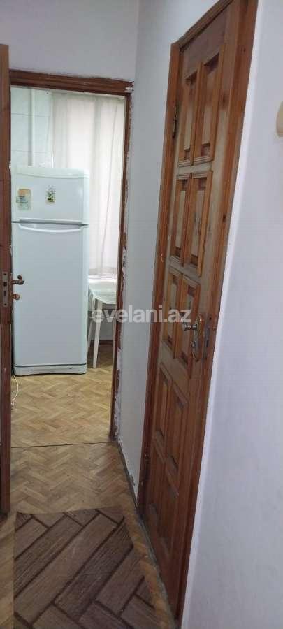 Сдаётся, вторичка, 2-комнаты, 50 m², Баку, Ясамальский r, Низами m.