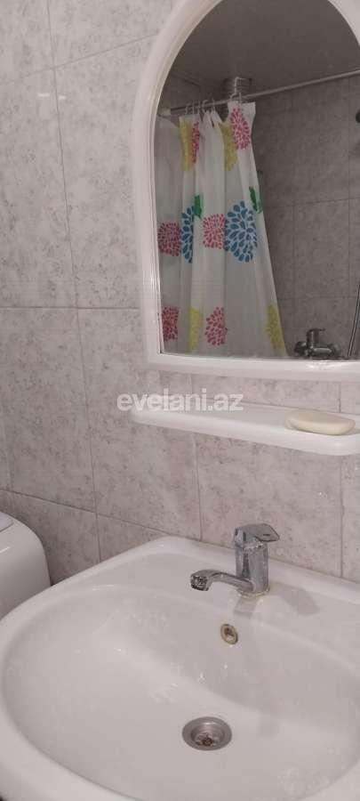 Сдаётся, вторичка, 2-комнаты, 50 m², Баку, Ясамальский r, Низами m.