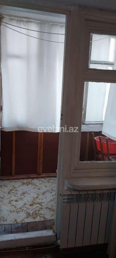 Сдаётся, вторичка, 2-комнаты, 50 m², Баку, Ясамальский r, Низами m.