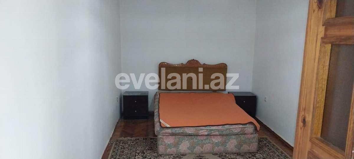 Сдаётся, вторичка, 2-комнаты, 50 m², Баку, Ясамальский r, Низами m.