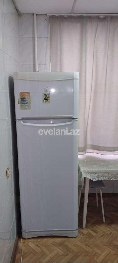 Сдаётся, вторичка, 2-комнаты, 50 m², Баку, Ясамальский r, Низами m.