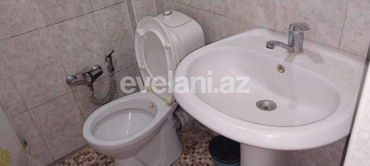 Сдаётся, вторичка, 2-комнаты, 50 m², Баку, Ясамальский r, Низами m.