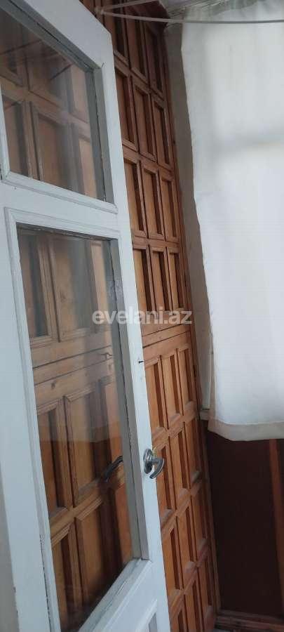 Сдаётся, вторичка, 2-комнаты, 50 m², Баку, Ясамальский r, Низами m.