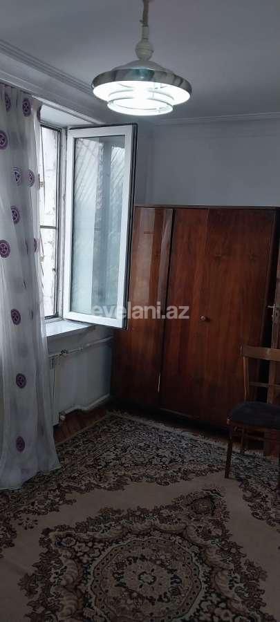 Сдаётся, вторичка, 2-комнаты, 50 m², Баку, Ясамальский r, Низами m.