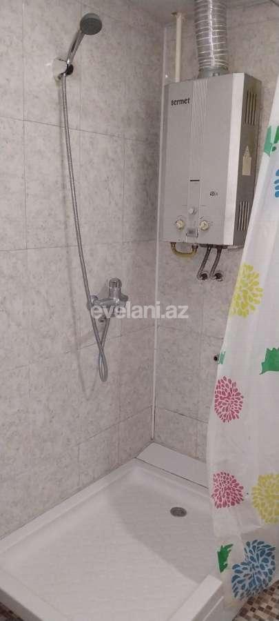 Сдаётся, вторичка, 2-комнаты, 50 m², Баку, Ясамальский r, Низами m.