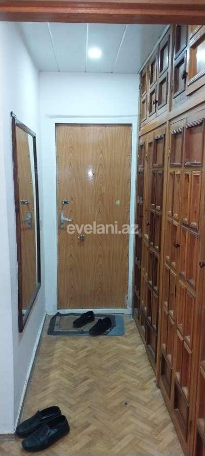 Сдаётся, вторичка, 2-комнаты, 50 m², Баку, Ясамальский r, Низами m.