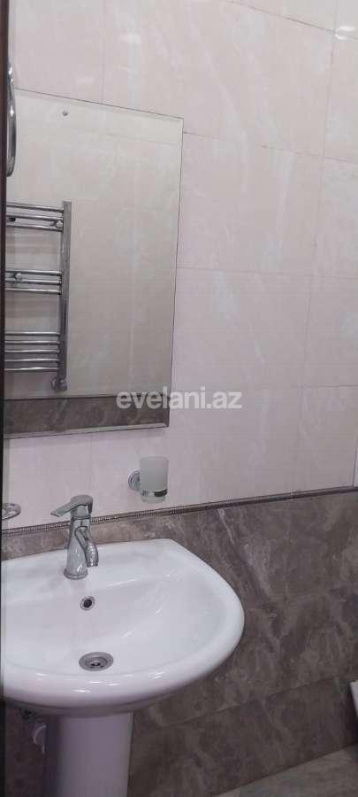 Kirayə verilir, yeni tikili, 2 otaqlı, 70 m², Bakı, Nərimanov r, Gənclik m.