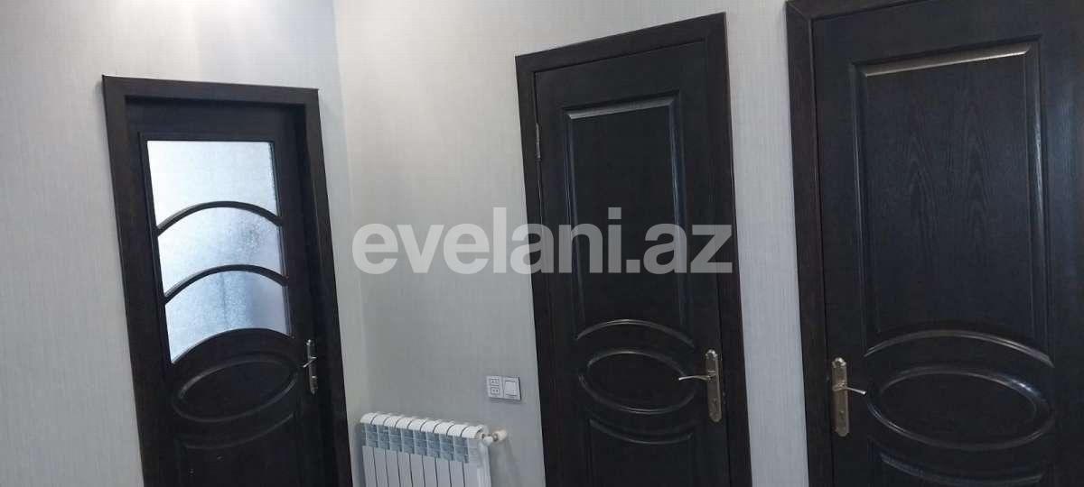 Kirayə verilir, yeni tikili, 2 otaqlı, 70 m², Bakı, Nərimanov r, Gənclik m.