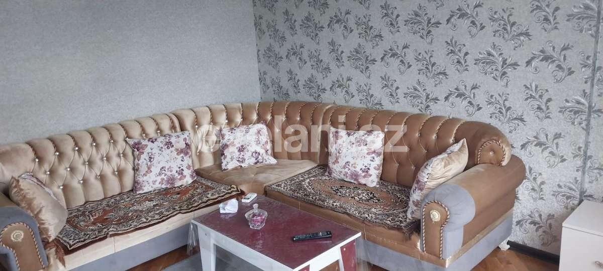 Kirayə verilir, yeni tikili, 2 otaqlı, 70 m², Bakı, Nərimanov r, Gənclik m.