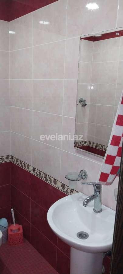 Kirayə verilir, yeni tikili, 2 otaqlı, 70 m², Bakı, Nərimanov r, Gənclik m.