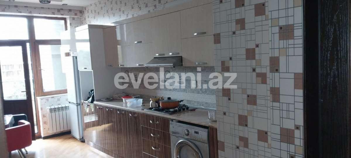Kirayə verilir, yeni tikili, 2 otaqlı, 70 m², Bakı, Nərimanov r, Gənclik m.