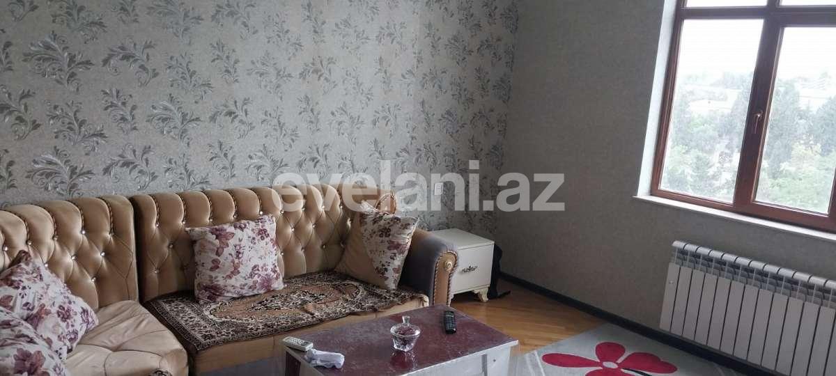 Kirayə verilir, yeni tikili, 2 otaqlı, 70 m², Bakı, Nərimanov r, Gənclik m.