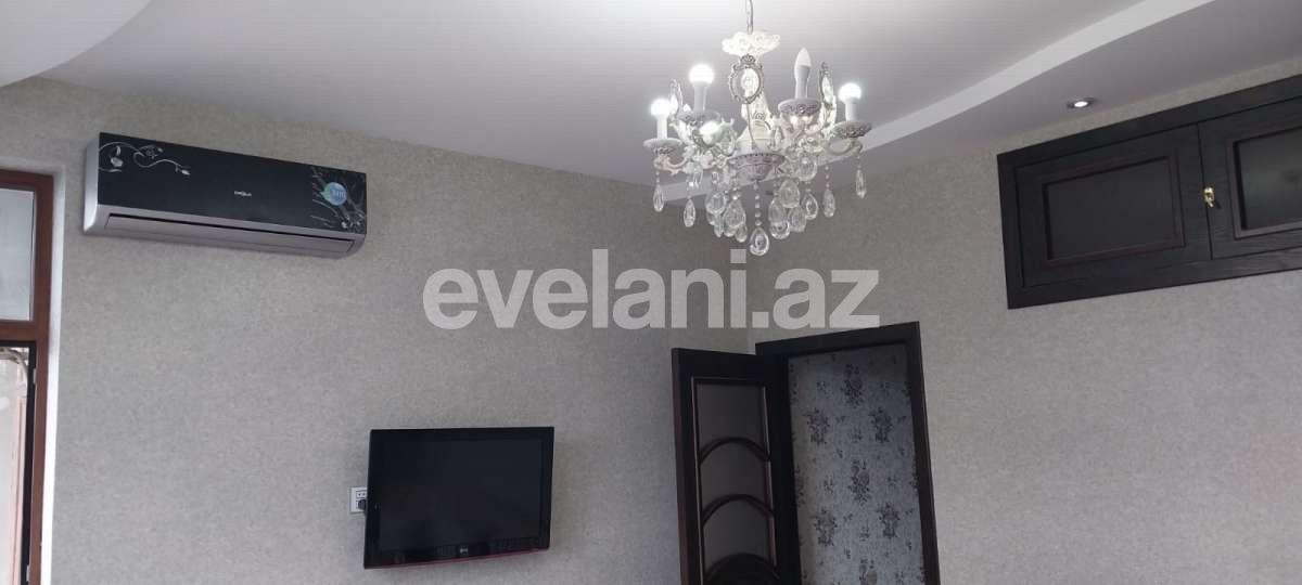 Kirayə verilir, yeni tikili, 2 otaqlı, 70 m², Bakı, Nərimanov r, Gənclik m.