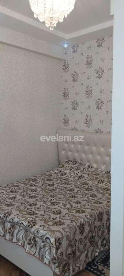 Kirayə verilir, yeni tikili, 2 otaqlı, 70 m², Bakı, Nərimanov r, Gənclik m.