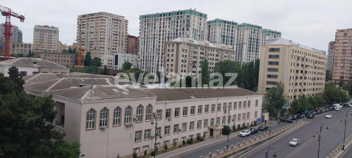 Kirayə verilir, yeni tikili, 2 otaqlı, 70 m², Bakı, Nərimanov r, Gənclik m.