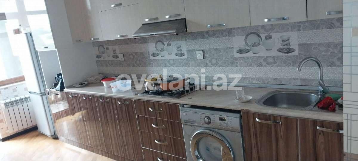 Kirayə verilir, yeni tikili, 2 otaqlı, 70 m², Bakı, Nərimanov r, Gənclik m.