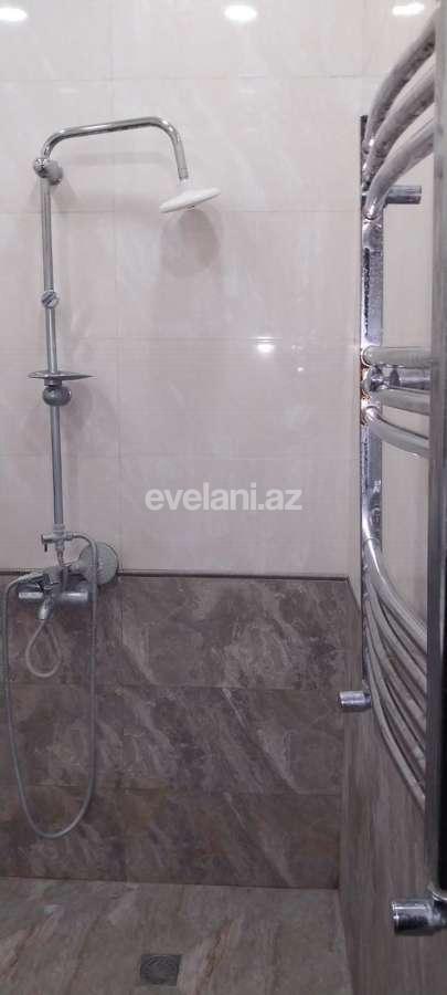 Kirayə verilir, yeni tikili, 2 otaqlı, 70 m², Bakı, Nərimanov r, Gənclik m.