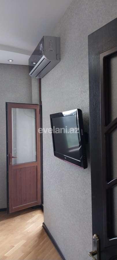 Kirayə verilir, yeni tikili, 2 otaqlı, 70 m², Bakı, Nərimanov r, Gənclik m.