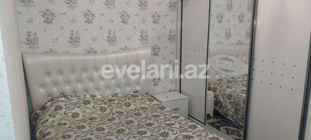 Kirayə verilir, yeni tikili, 2 otaqlı, 70 m², Bakı, Nərimanov r, Gənclik m.