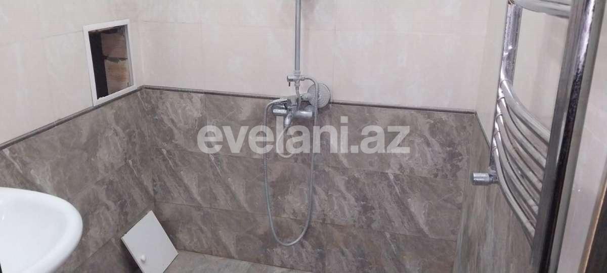 Kirayə verilir, yeni tikili, 2 otaqlı, 70 m², Bakı, Nərimanov r, Gənclik m.