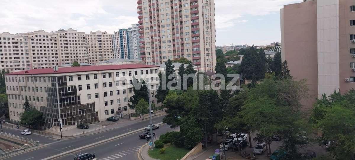 Kirayə verilir, yeni tikili, 2 otaqlı, 70 m², Bakı, Nərimanov r, Gənclik m.