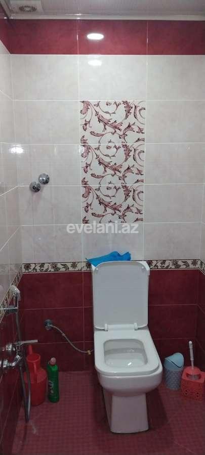 Kirayə verilir, yeni tikili, 2 otaqlı, 70 m², Bakı, Nərimanov r, Gənclik m.