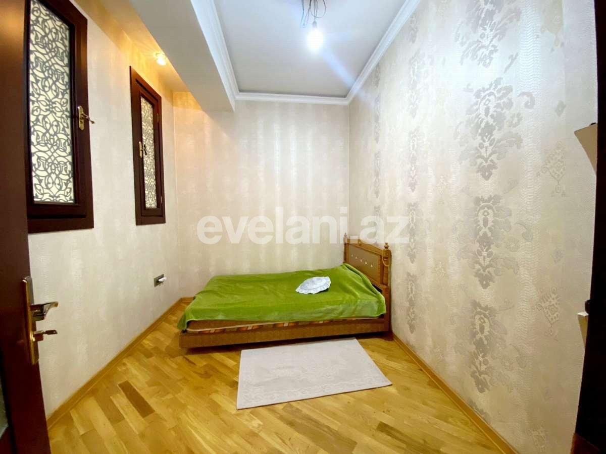 Satılır, yeni tikili, 3 otaqlı, 80 m², Bakı, Nizami r, Neftçilər m.