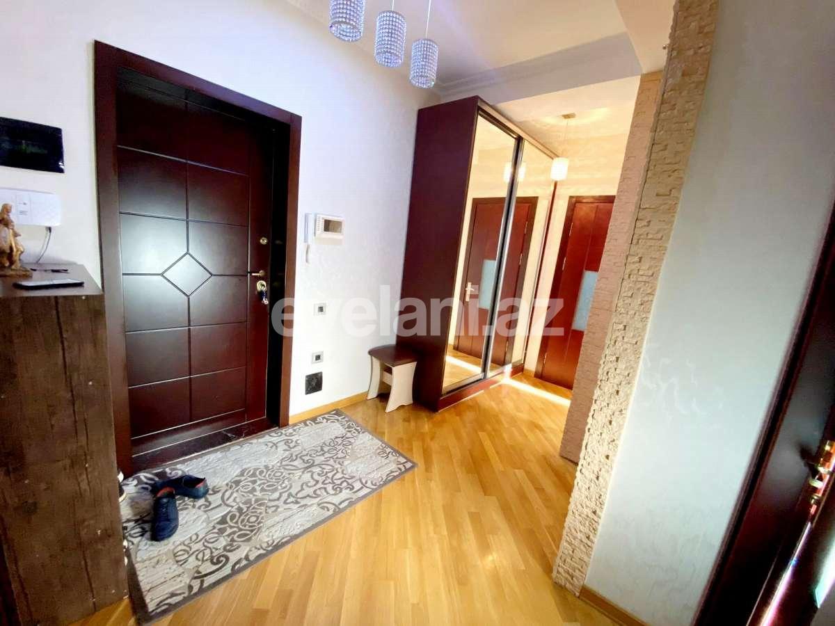 Satılır, yeni tikili, 3 otaqlı, 80 m², Bakı, Nizami r, Neftçilər m.
