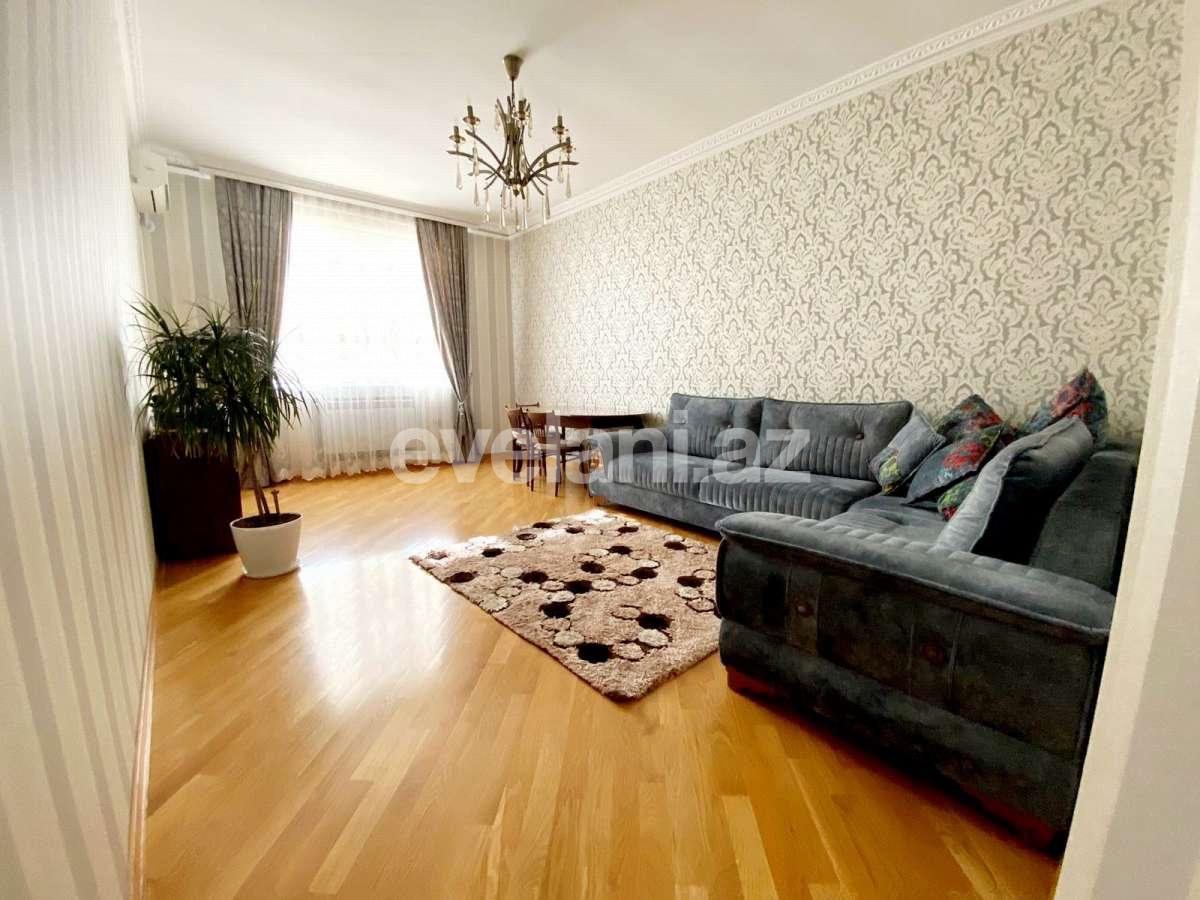 Satılır, yeni tikili, 3 otaqlı, 80 m², Bakı, Nizami r, Neftçilər m.