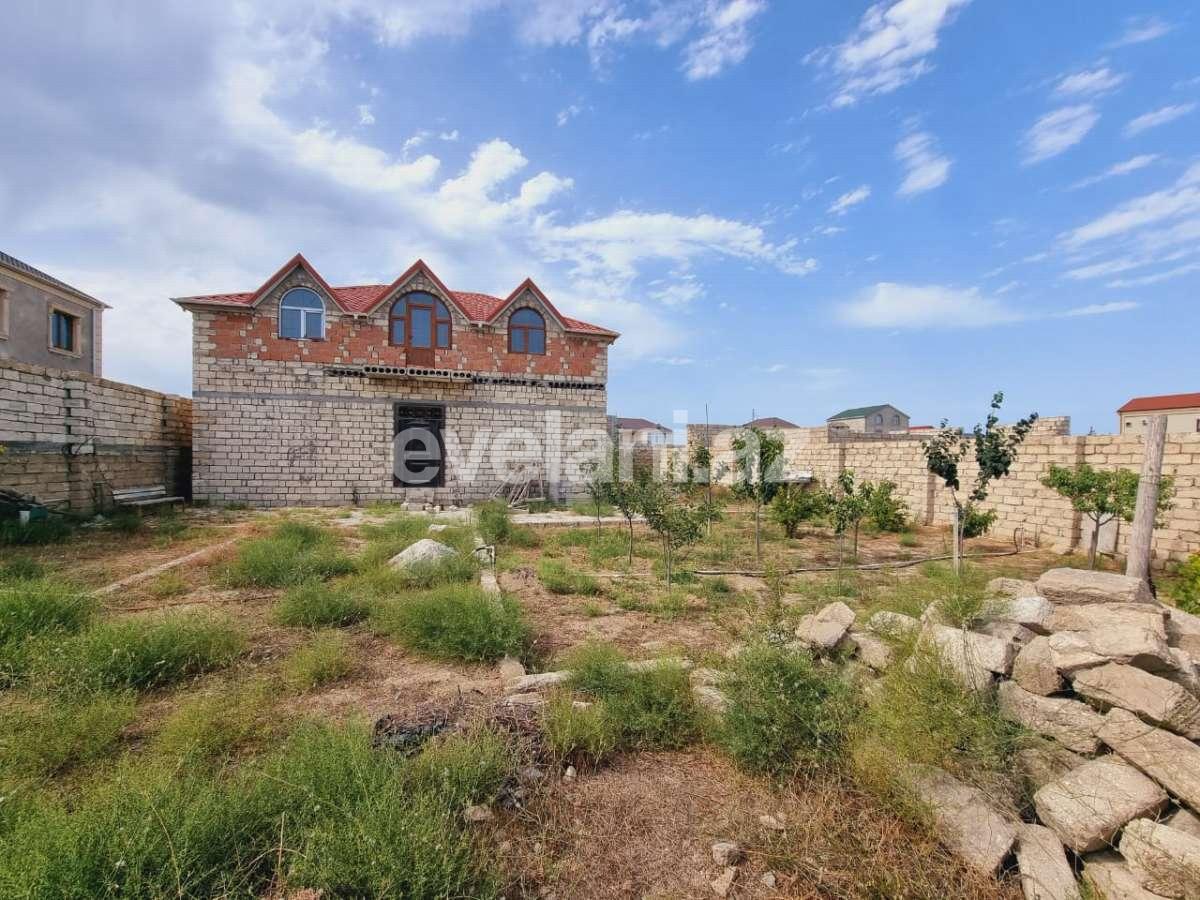 Satılır, torpaq, 6 sot, Bakı, Xəzər r, Şüvəlan q, Koroğlu m.