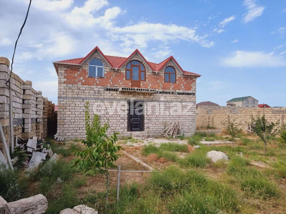 Satılır, torpaq, 6 sot, Bakı, Xəzər r, Şüvəlan q, Koroğlu m.