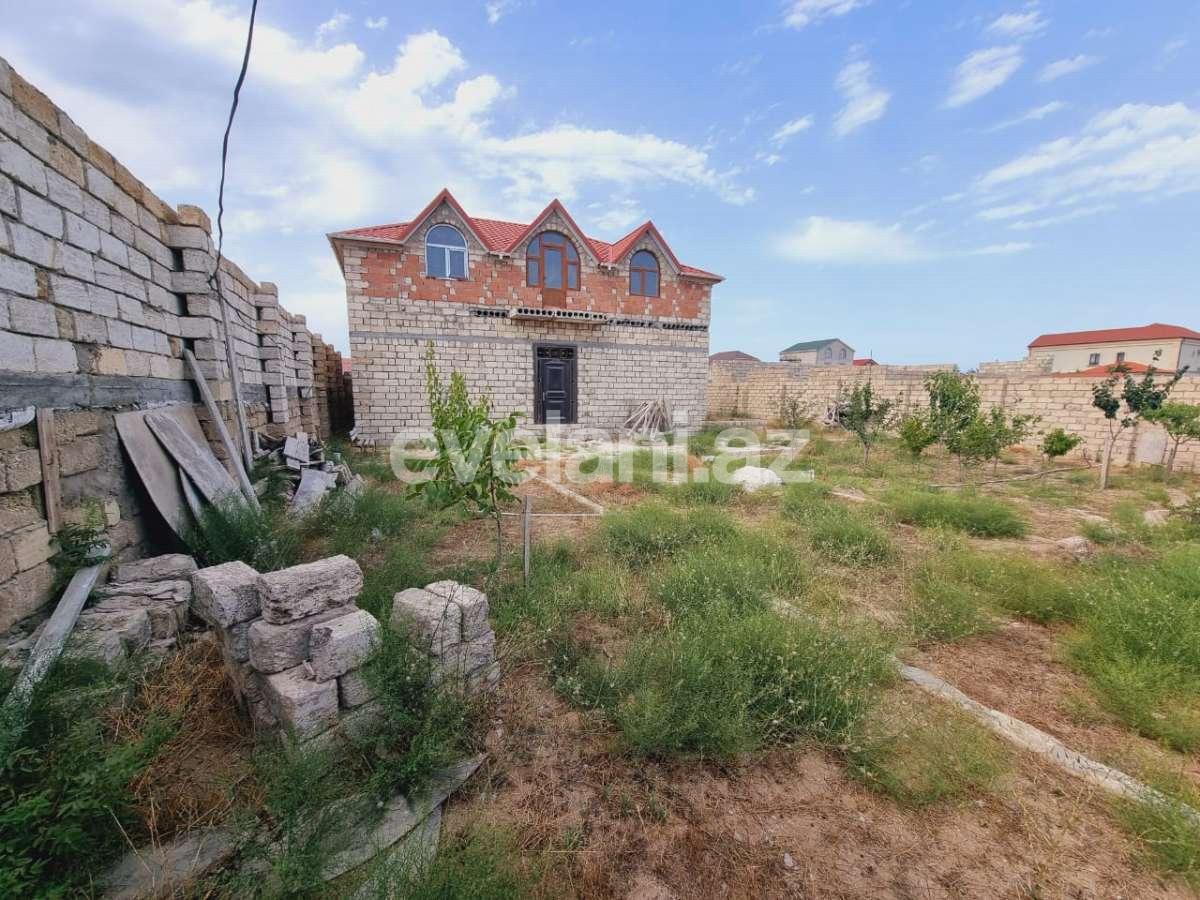 Satılır, torpaq, 6 sot, Bakı, Xəzər r, Şüvəlan q, Koroğlu m.