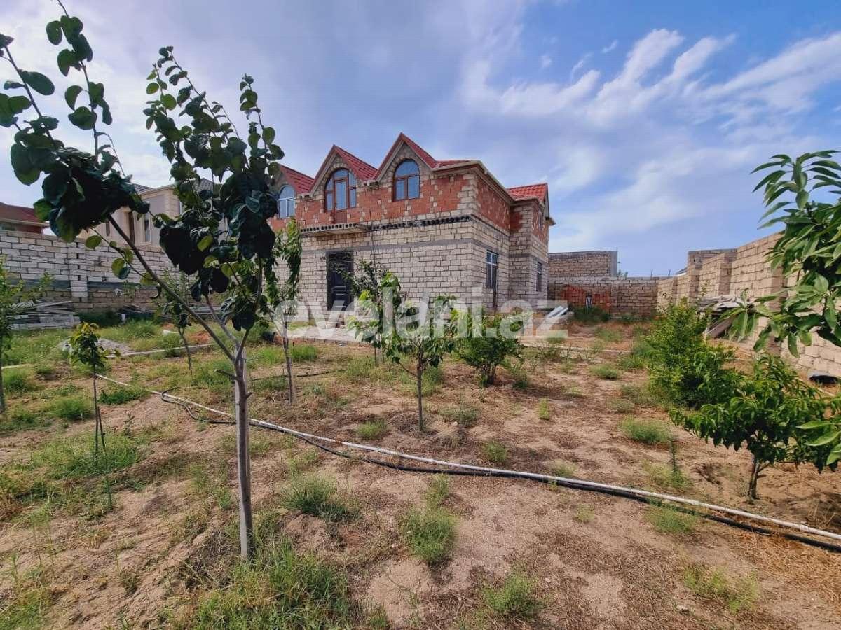 Satılır, torpaq, 6 sot, Bakı, Xəzər r, Şüvəlan q, Koroğlu m.