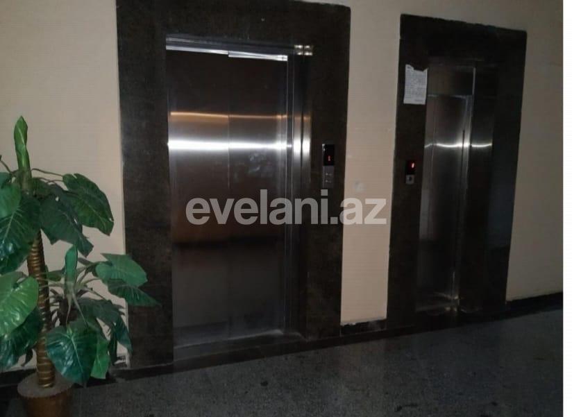 Сдаётся, новостройка, 2-комнаты, 110 m², Баку, Насиминский r, 28 мая m.