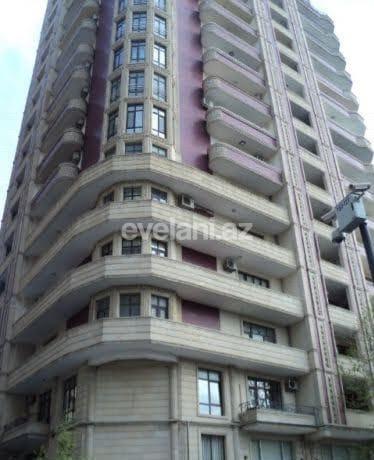 Сдаётся, новостройка, 2-комнаты, 110 m², Баку, Насиминский r, 28 мая m.