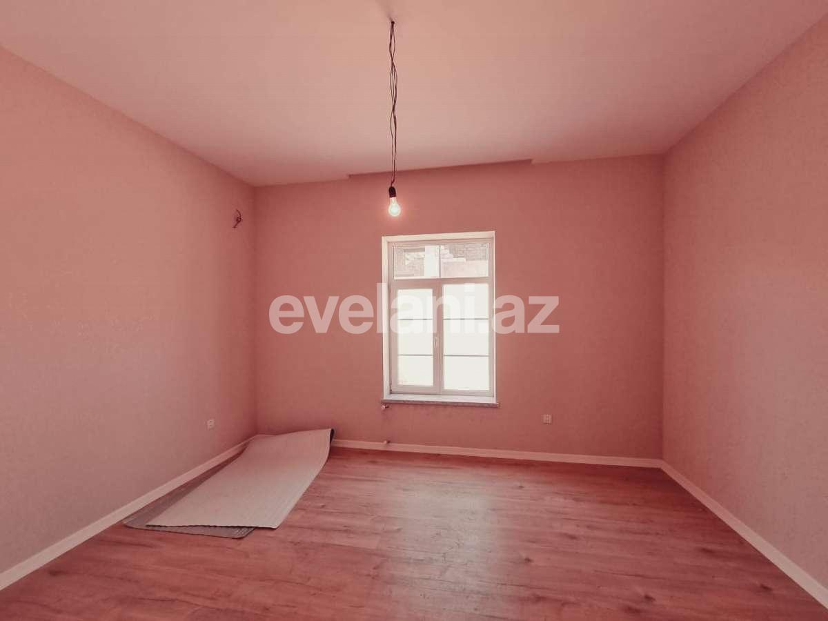 Продаётся, дом / дача, 4-комнаты, 140 m², Баку, Хазарский r, Шувеляны p.