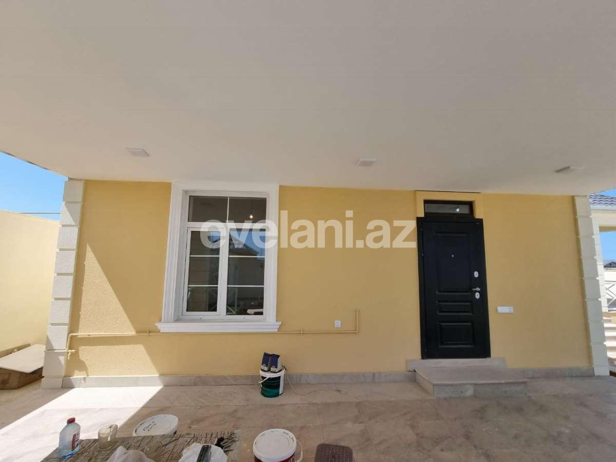 Продаётся, дом / дача, 4-комнаты, 140 m², Баку, Хазарский r, Шувеляны p.