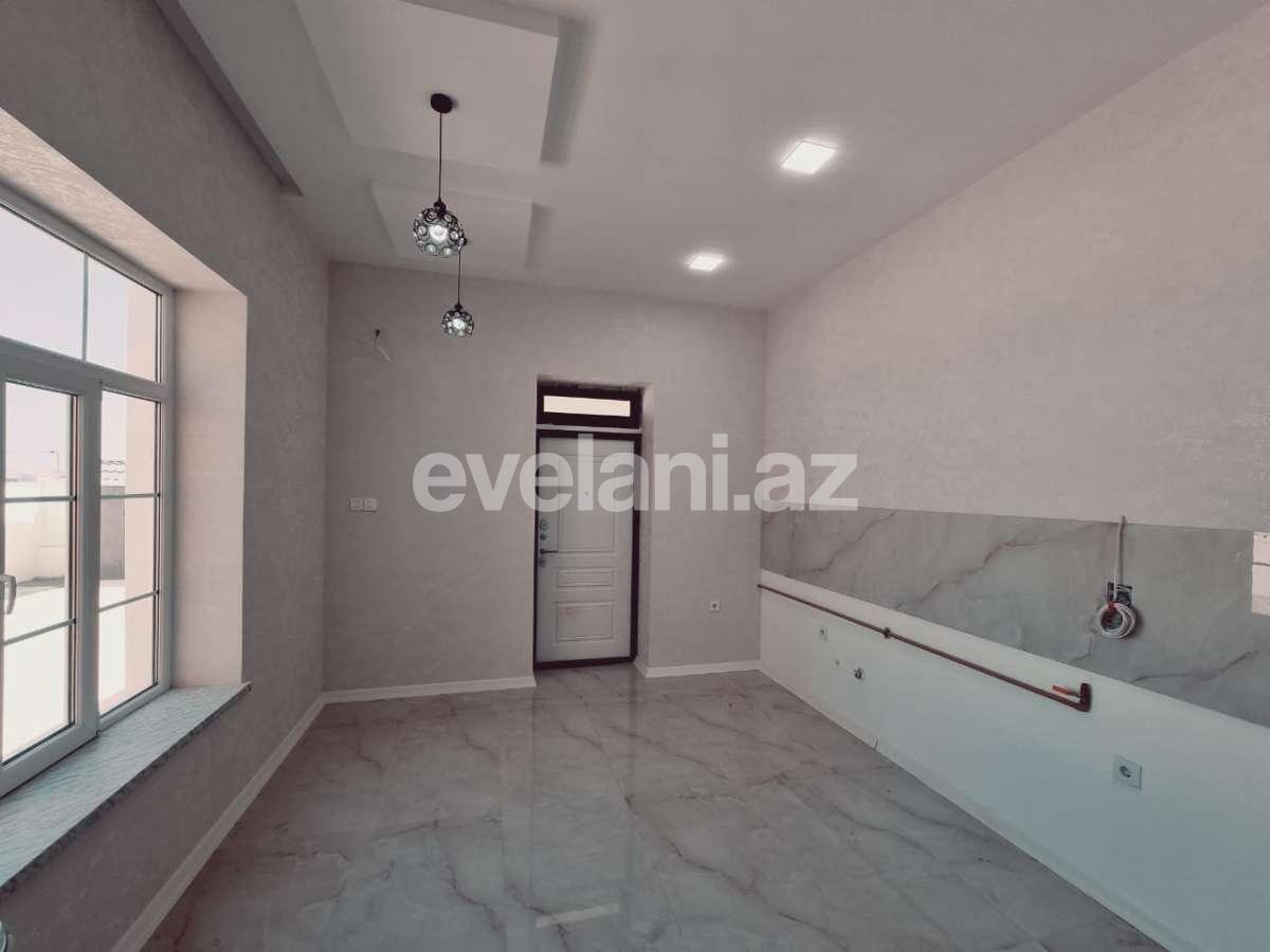 Продаётся, дом / дача, 4-комнаты, 140 m², Баку, Хазарский r, Шувеляны p.