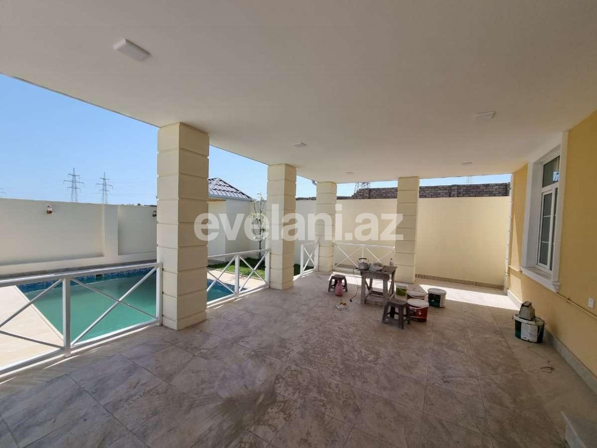 Продаётся, дом / дача, 4-комнаты, 140 m², Баку, Хазарский r, Шувеляны p.