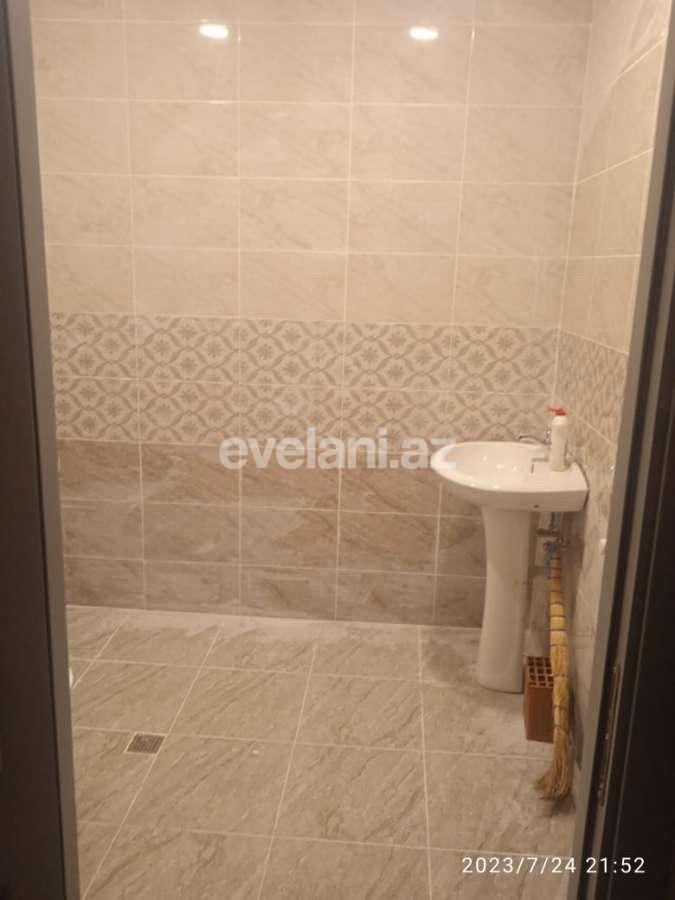 Satılır, yeni tikili, 2 otaqlı, 90 m², Bakı, Nərimanov r, Gənclik m.