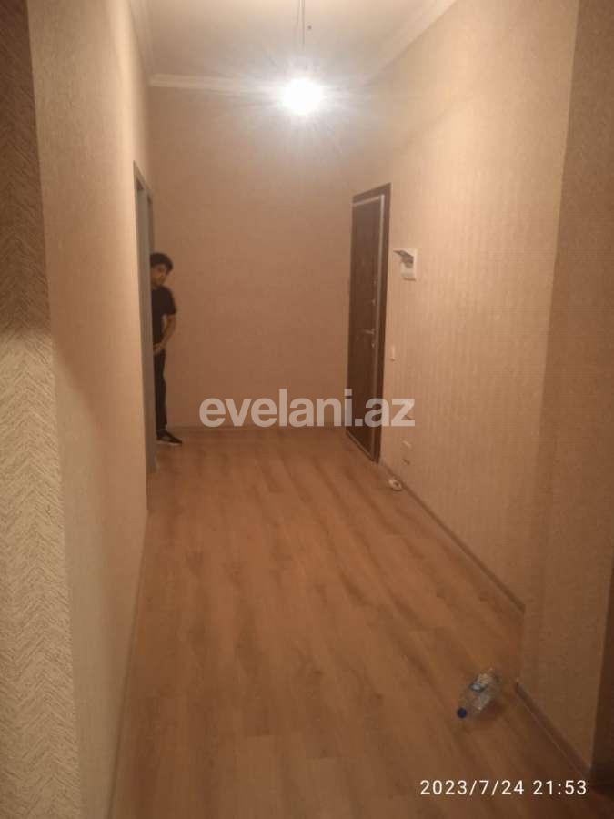 Satılır, yeni tikili, 2 otaqlı, 90 m², Bakı, Nərimanov r, Gənclik m.