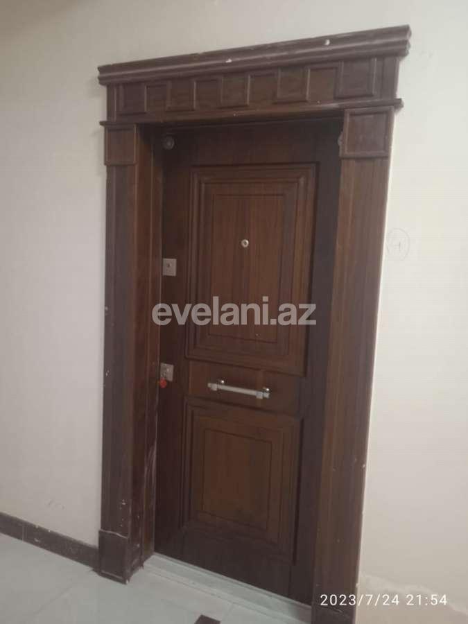 Satılır, yeni tikili, 2 otaqlı, 90 m², Bakı, Nərimanov r, Gənclik m.
