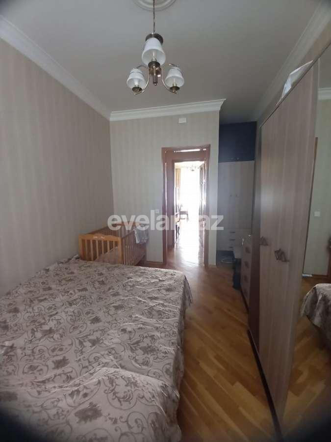 Sale, old building, 2 room, 65 m², Baku, Yasamal r, Elmlar Akademiyası m.