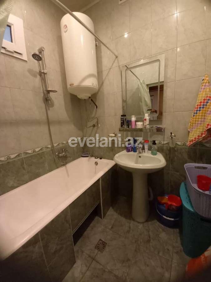 Sale, old building, 2 room, 65 m², Baku, Yasamal r, Elmlar Akademiyası m.