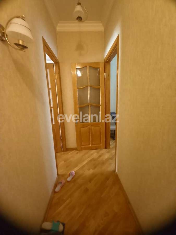 Sale, old building, 2 room, 65 m², Baku, Yasamal r, Elmlar Akademiyası m.