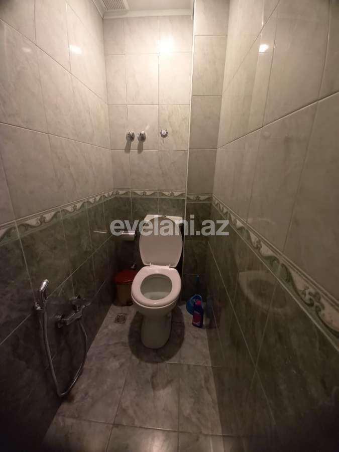 Sale, old building, 2 room, 65 m², Baku, Yasamal r, Elmlar Akademiyası m.