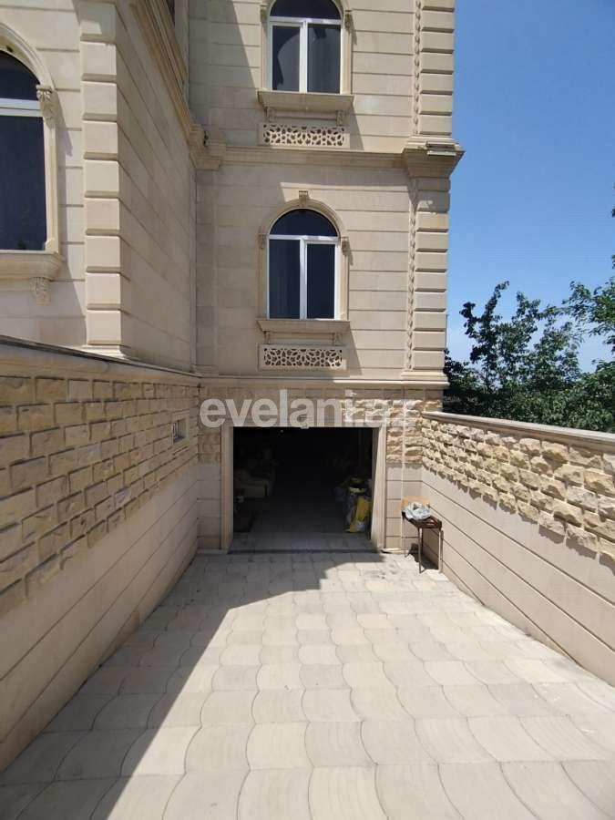 Продаётся, вилла, 6-комнаты, 530 m², Баку, Сураханский r, Амирджаны p.