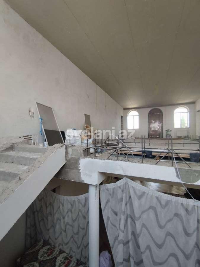 Продаётся, вилла, 6-комнаты, 530 m², Баку, Сураханский r, Амирджаны p.