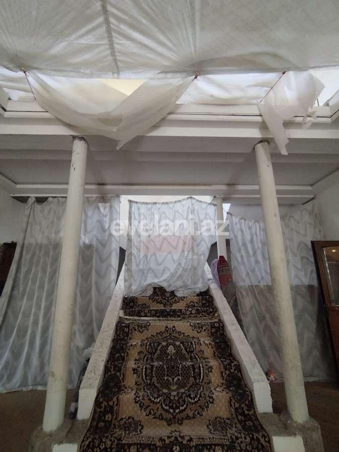 Продаётся, вилла, 6-комнаты, 530 m², Баку, Сураханский r, Амирджаны p.